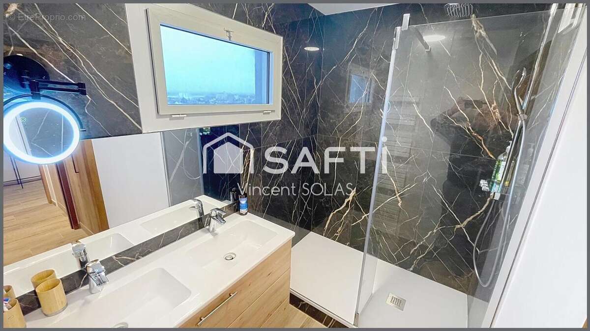 Photo 9 - Appartement à LES SABLES-D'OLONNE