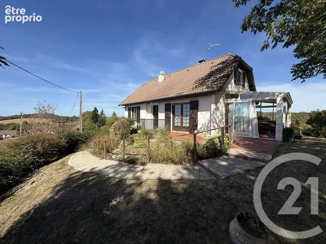 Photo Maison à Orthez au prix de 190 000€