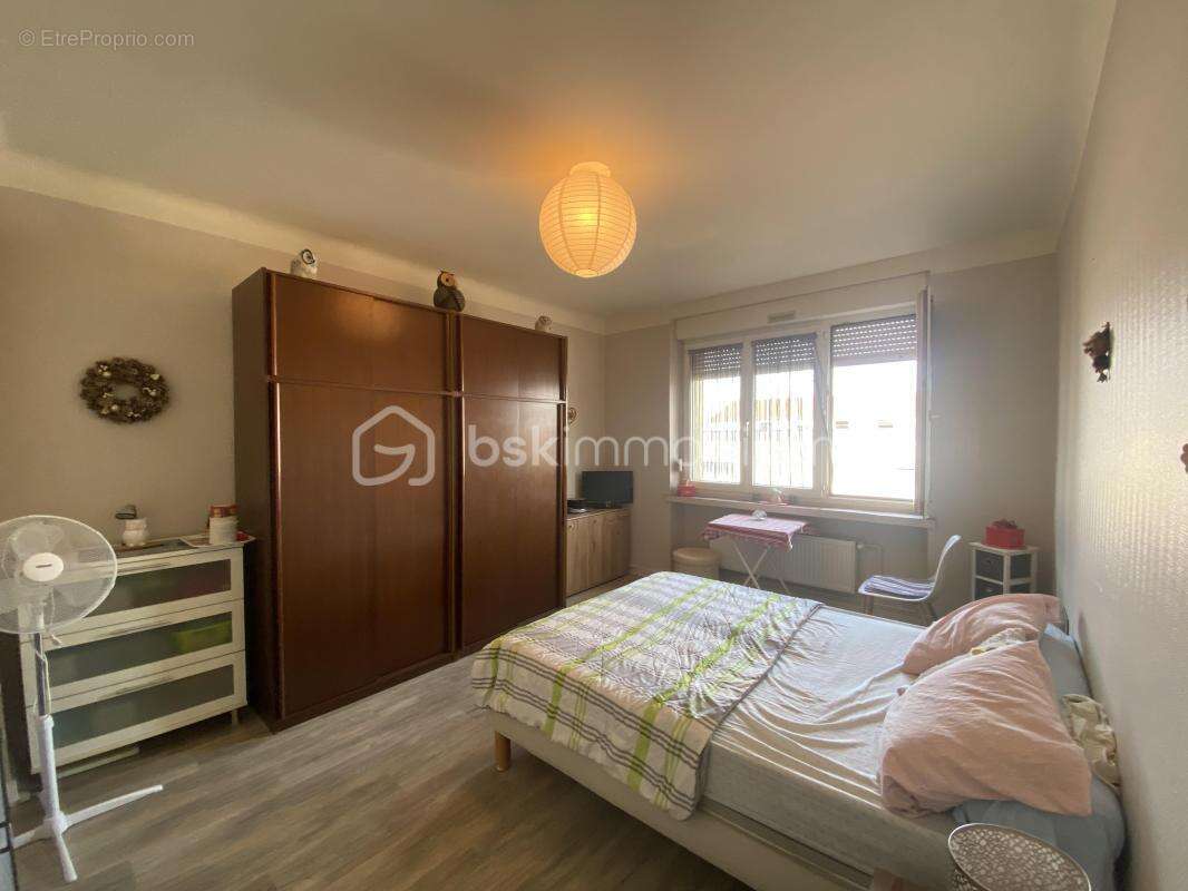 Appartement à FOLSCHVILLER