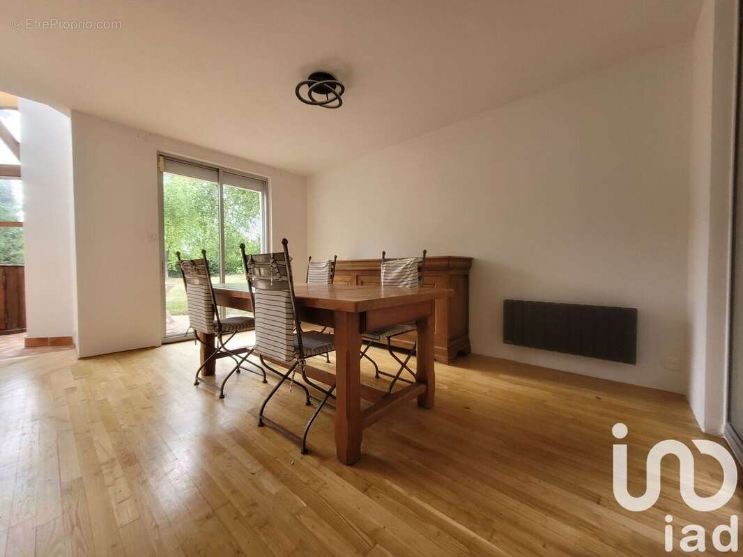 Photo 4 - Maison à NEMOURS