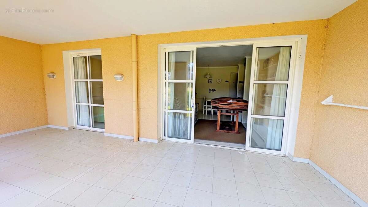 Appartement à LA SEYNE-SUR-MER