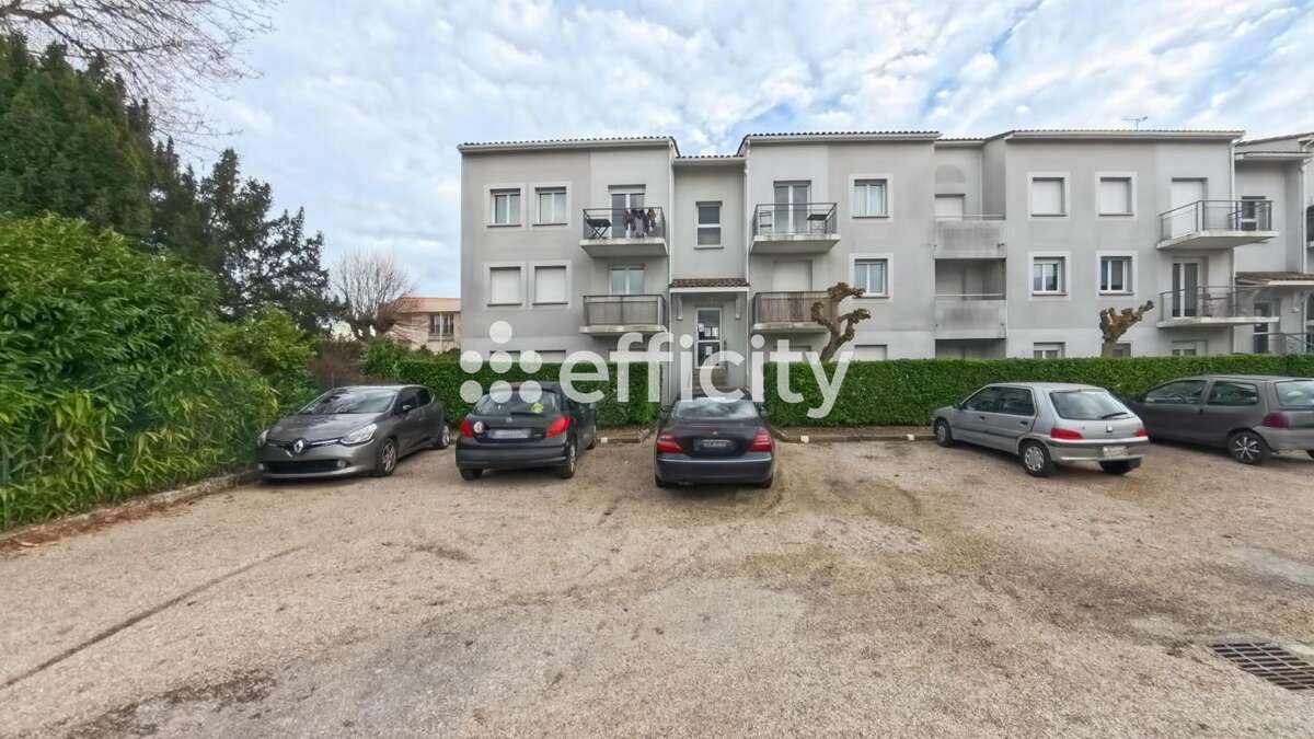 Appartement à VILLENEUVE-SUR-LOT