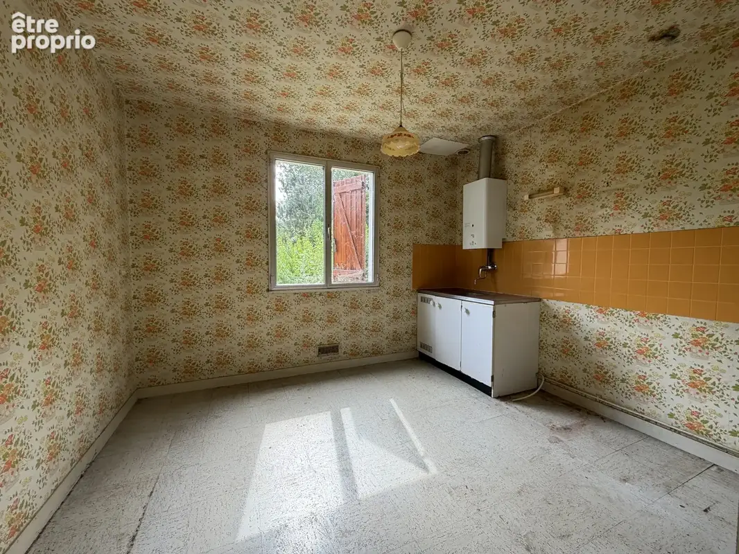 Maison 3 pièces auberville - photo 4