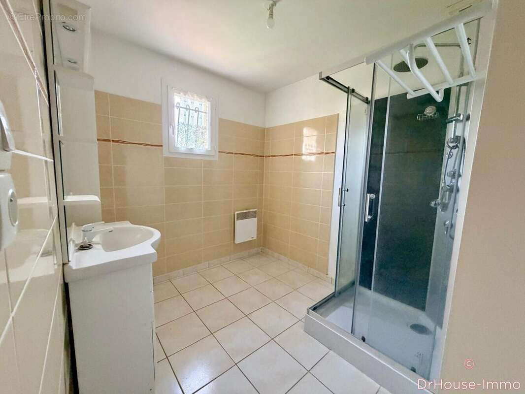 Maison 120 m² à Saint-Nicolas-D'aliermont  - photo 16