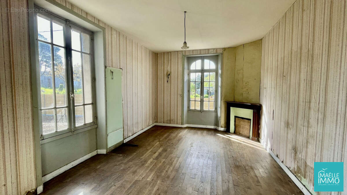 Maison 142 m² à Saint-Jacut-De-La-Mer  - photo 6