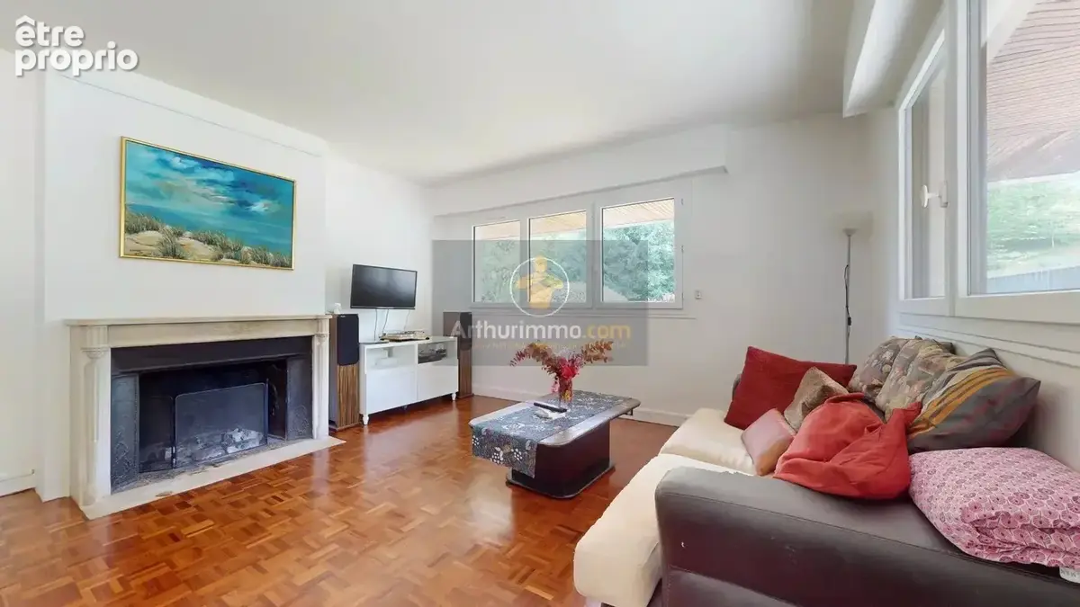Vente Appartement Marly-le-roi(78160) 360 000ï¿œ - photo 2