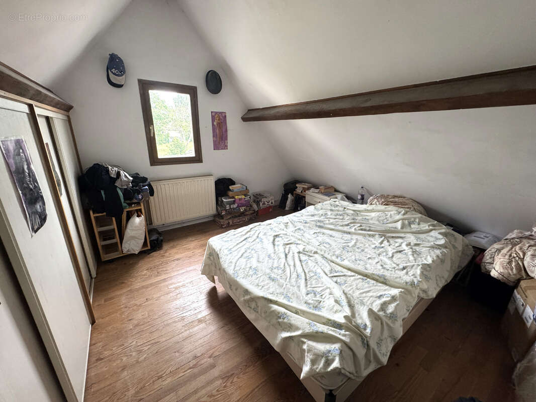 Maison à EZY-SUR-EURE