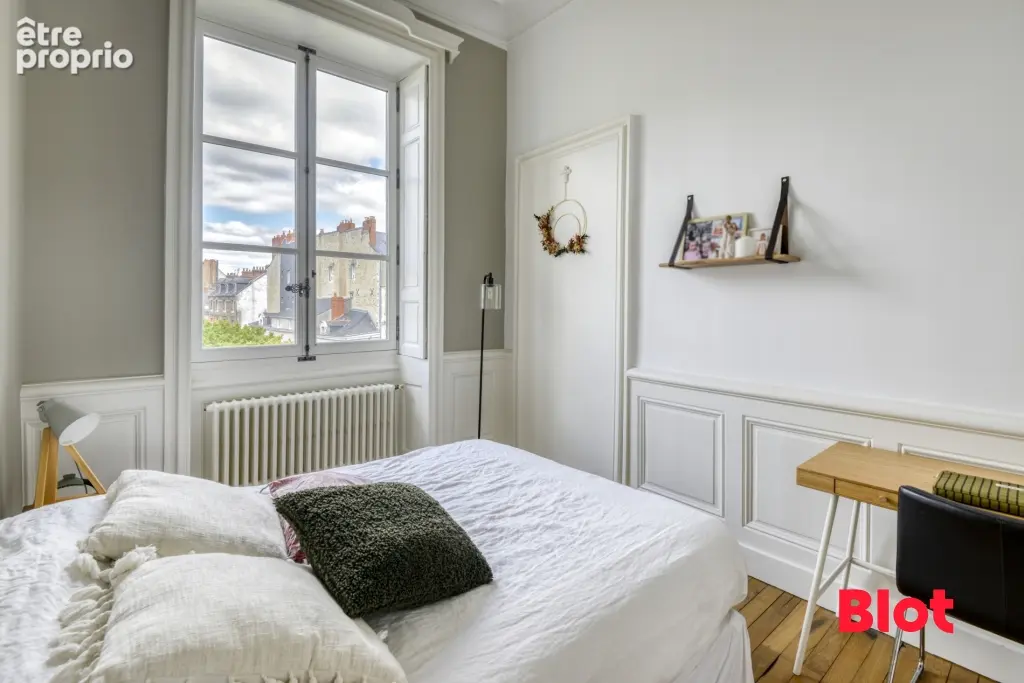 Appartement 7 pièces 169 m² à vendre à Nantes (44000) - photo 7
