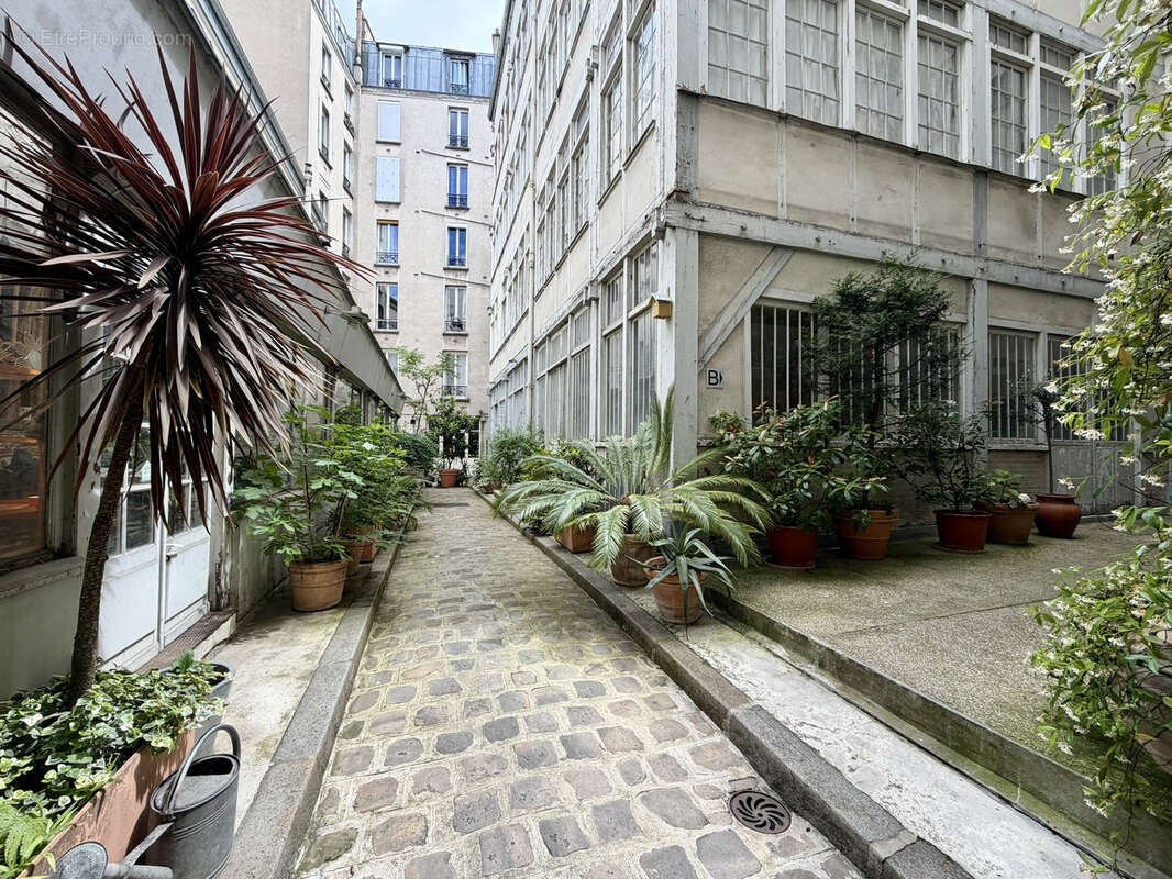 Commerce à PARIS-12E