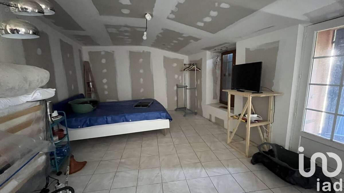 Photo 5 - Maison à CHAILLE-LES-MARAIS