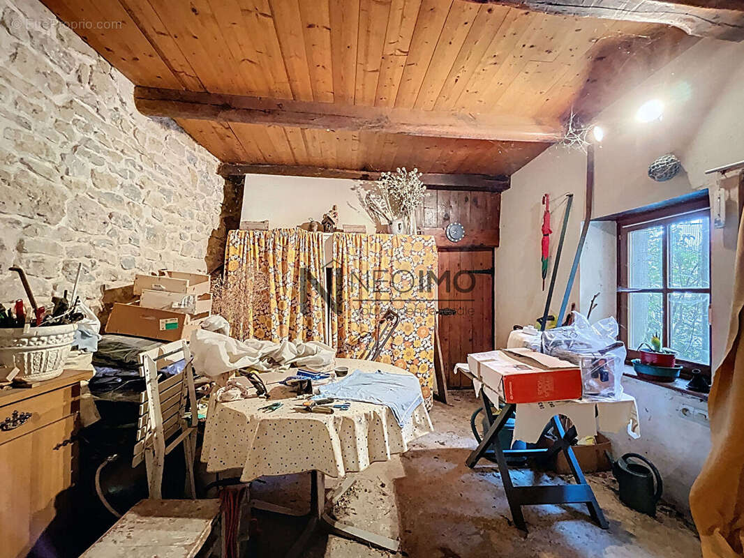 Maison à GREUX