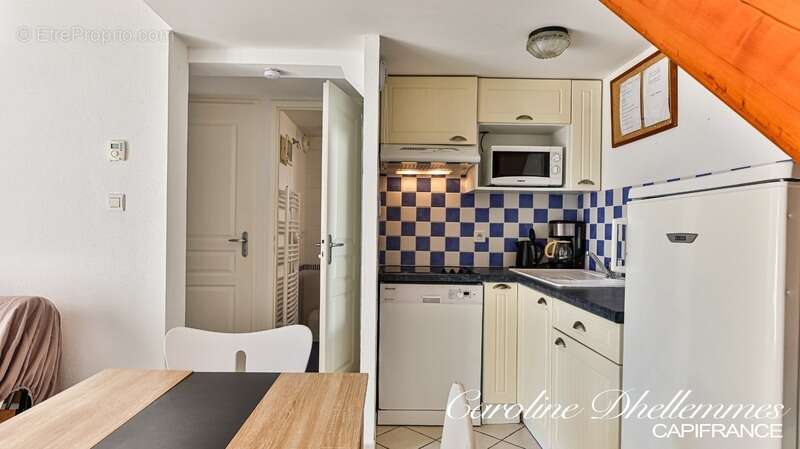 Maison à SAINT-HILAIRE-DE-RIEZ