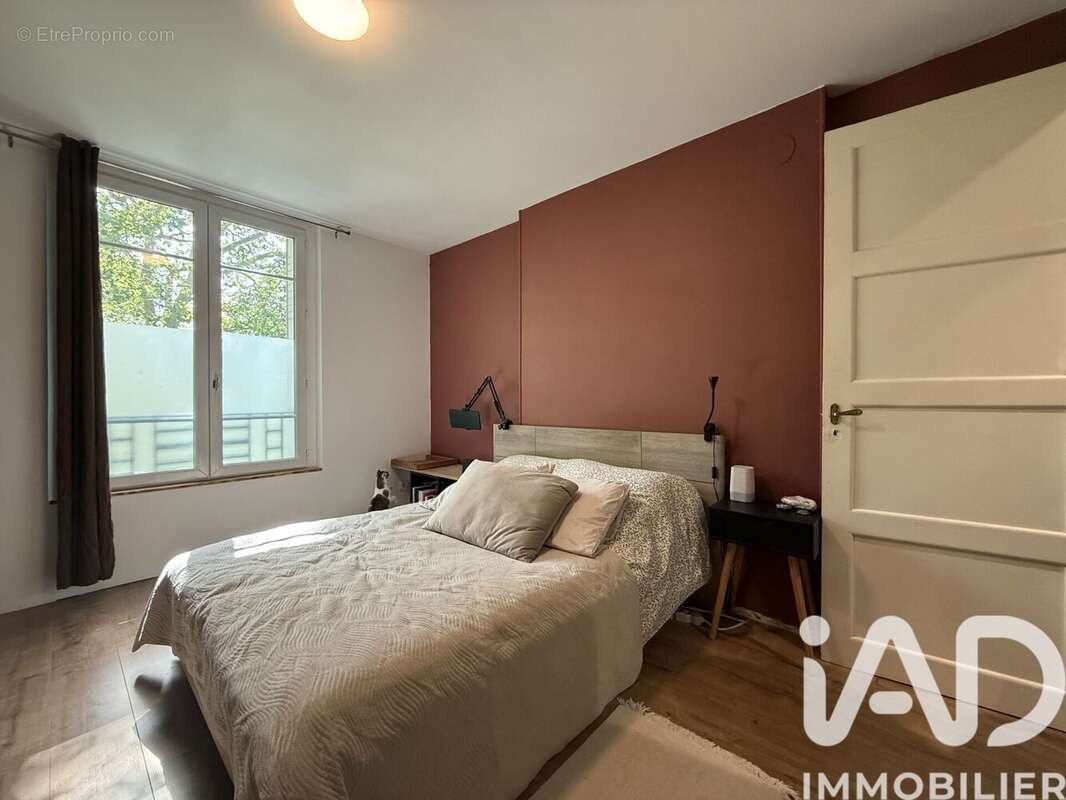 Photo 9 - Appartement à CHALONS-EN-CHAMPAGNE