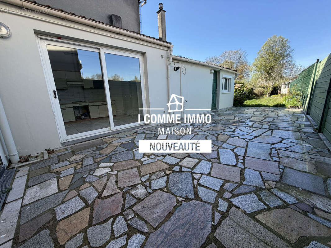 Photo 5 - Maison à AVION