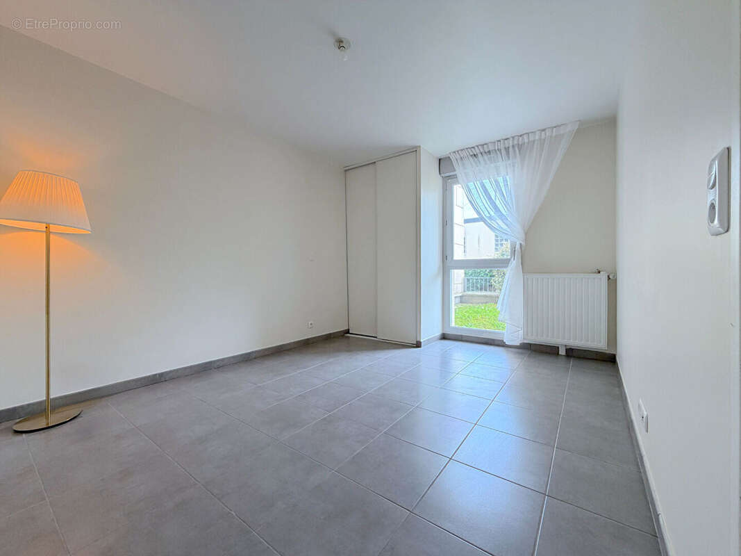 Appartement à SANNOIS