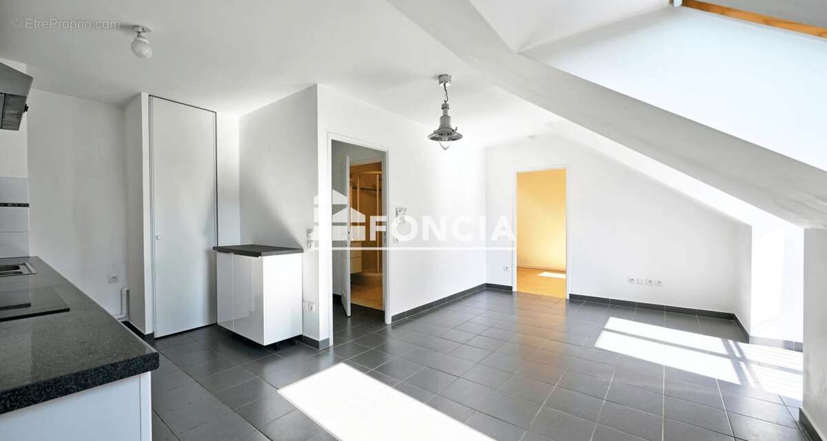 Appartement à PONTOISE