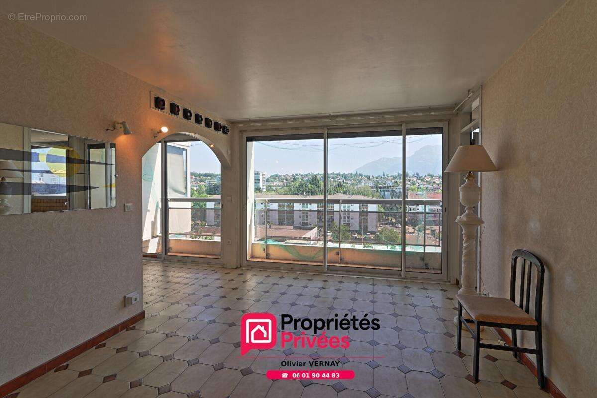 Appartement à ANNECY