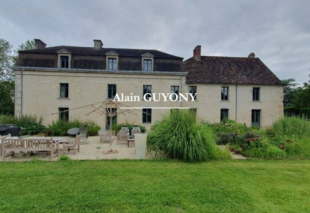 Maison à ARGENTAN