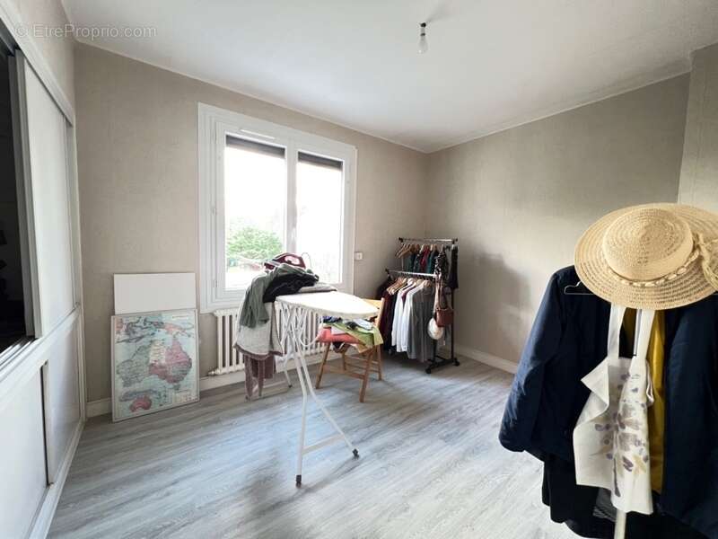 Maison à PLOUFRAGAN