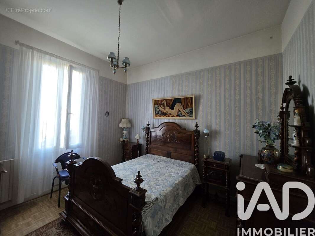 Photo 3 - Maison à BEGLES