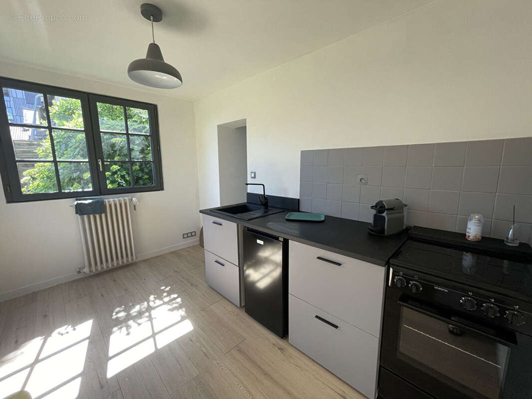 Maison à RENNES