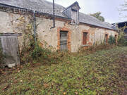 Maison à FONTENAY