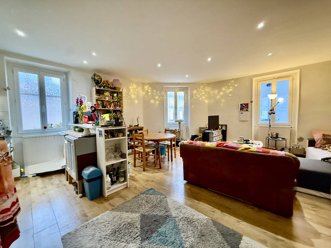 Appartement à VALENCE
