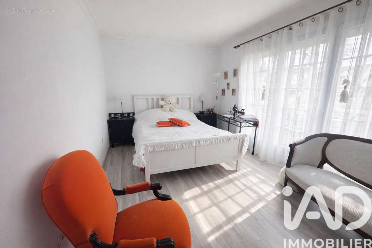 Photo 7 - Maison à MANDRES-LES-ROSES