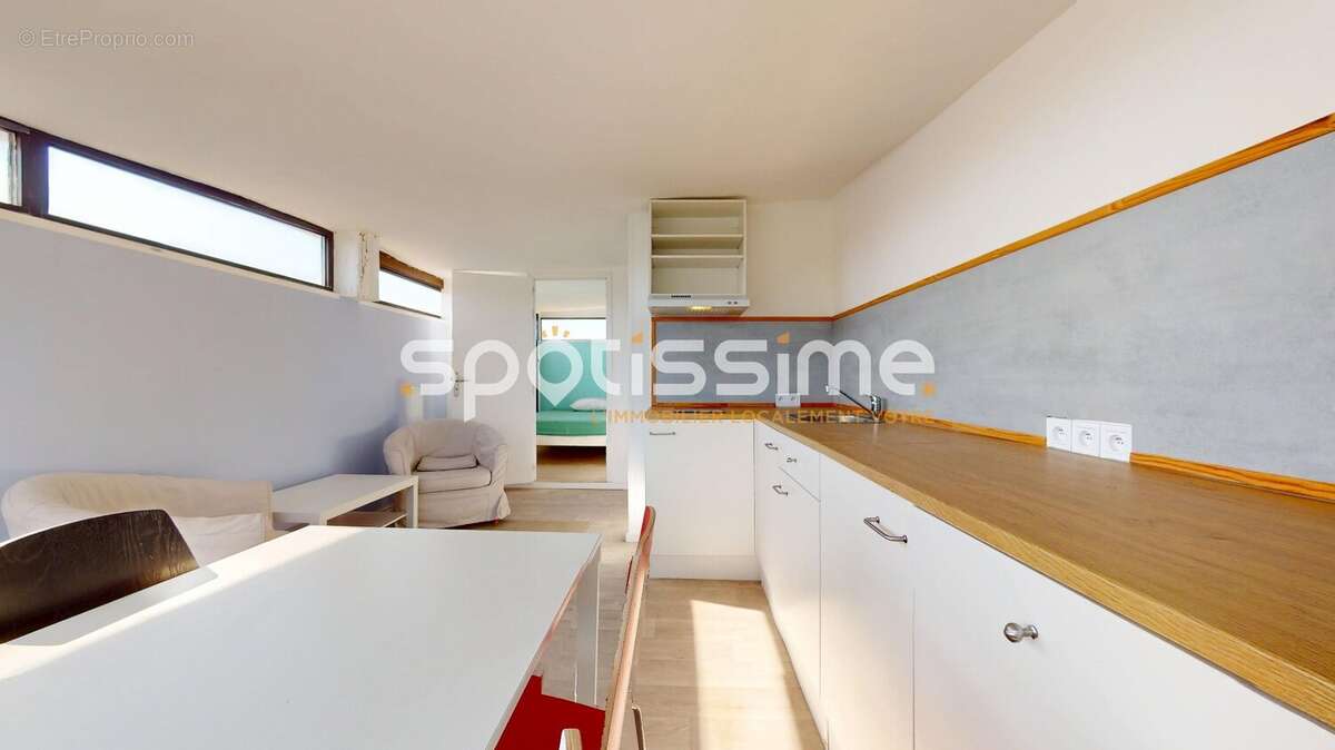 Appartement à AGDE