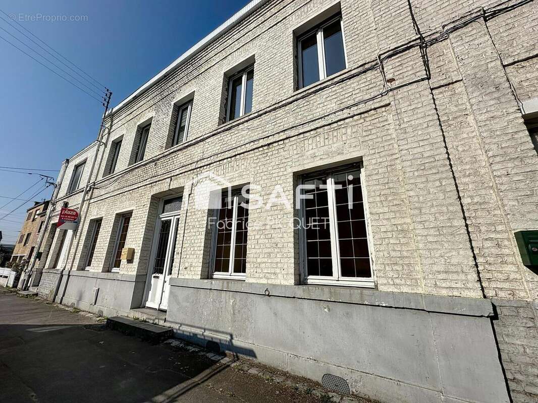Photo 8 - Appartement à RAISMES