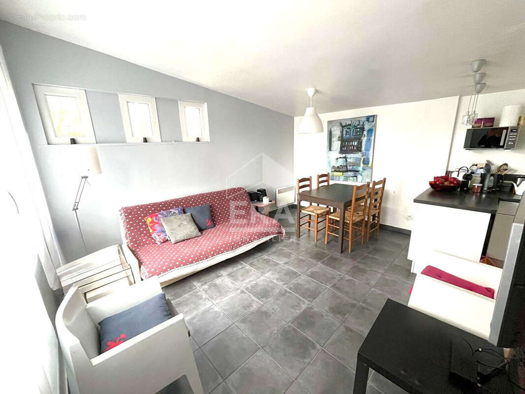 Maison 39m² à le touquet-paris-plage - photo 7