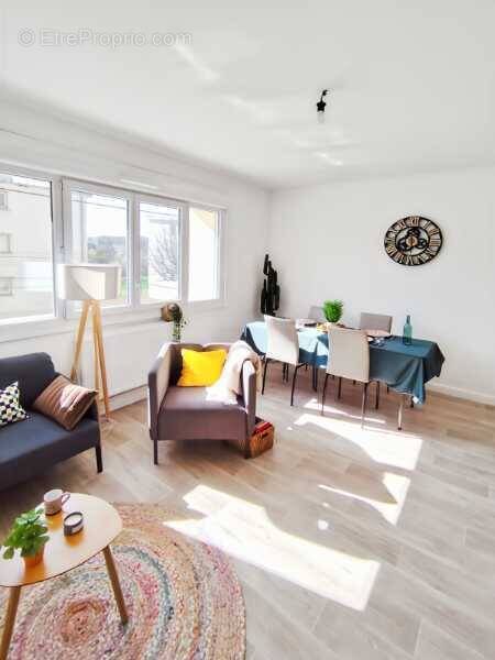 Appartement à ARBOUANS