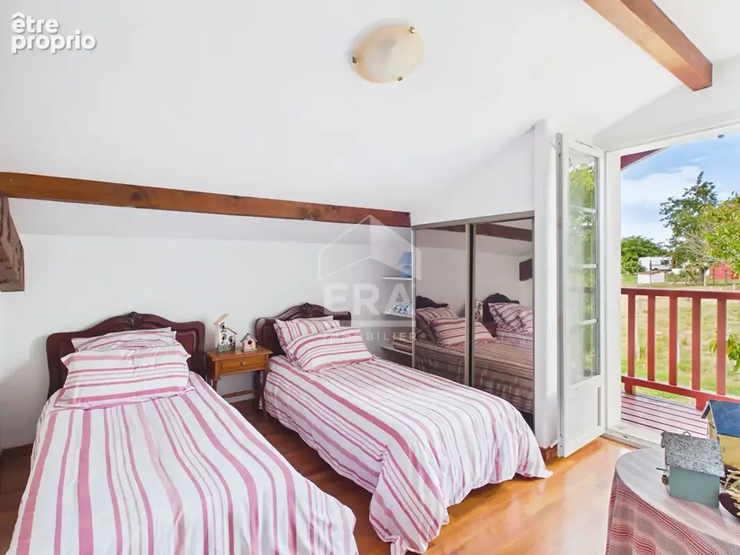 Cambo-Les-Bains - Vente Maison - Vue montagnes - photo 12