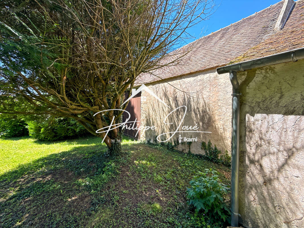 Maison 3 pièces de 67 m2 à Fouchères 89150 - photo 9