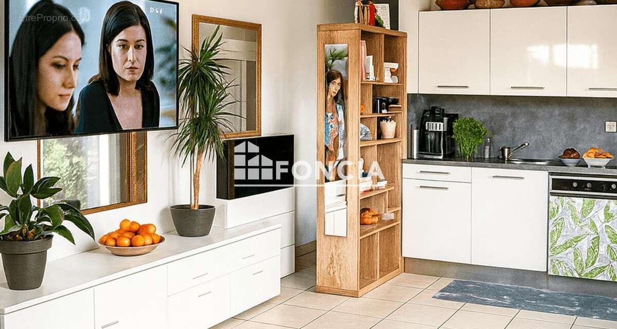 Appartement à AVIGNON