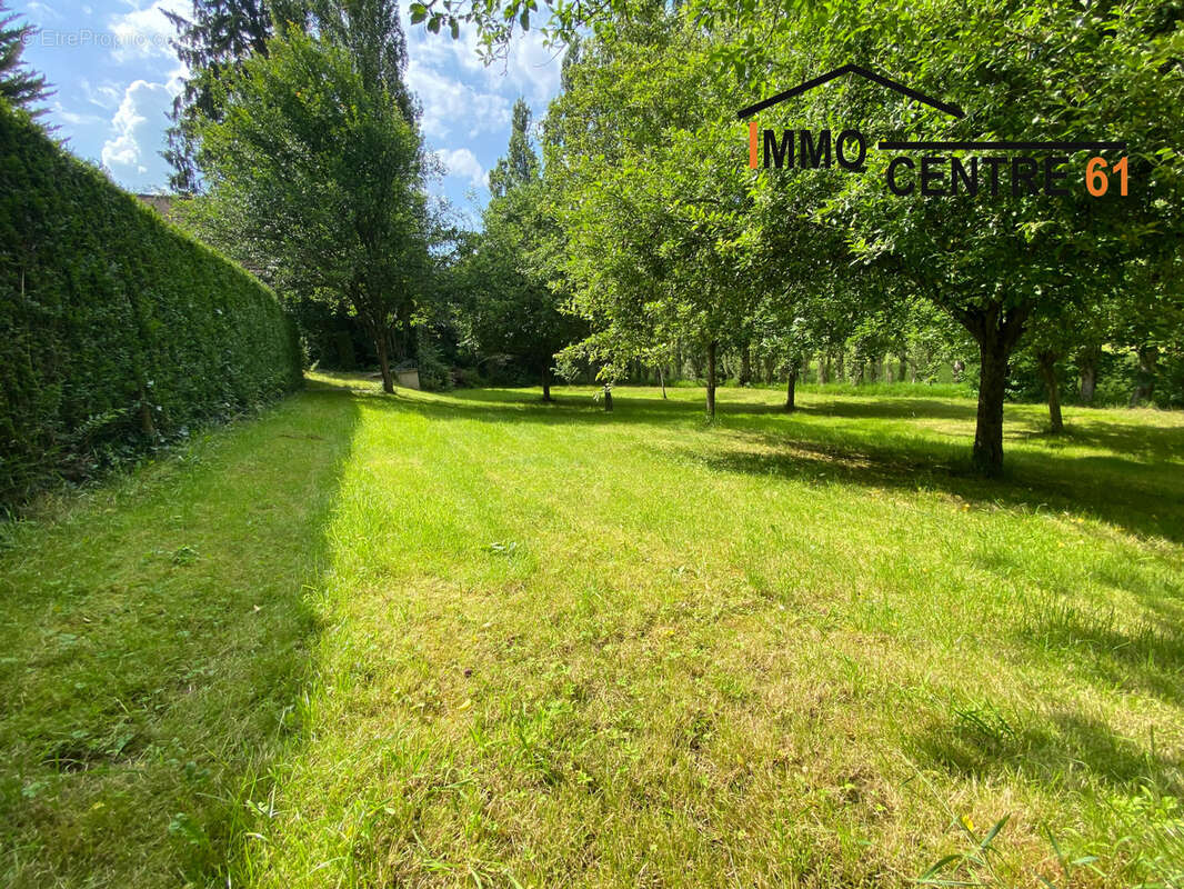 Charmante maison de campagne sur 4000m2 de terrain - photo 25