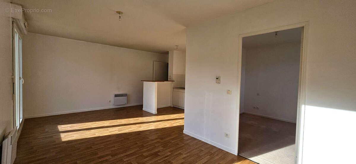 Appartement à CARENTAN