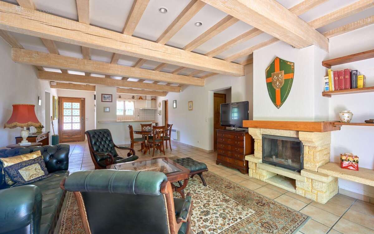 Maison à MANOSQUE