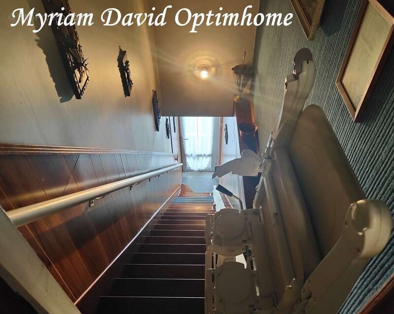 Appartement à ROSTRENEN