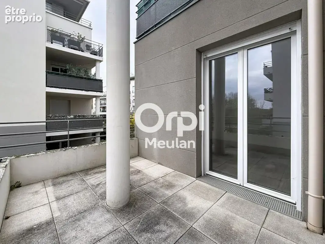 Appartement Hardricourt 4 pièce(s) 75,49 m² - photo 13