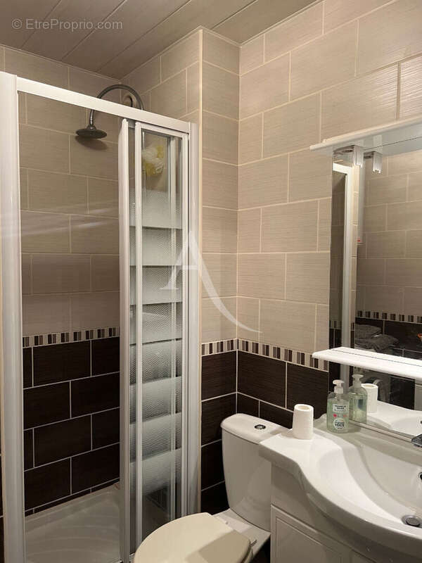 Appartement à LE TOUQUET-PARIS-PLAGE