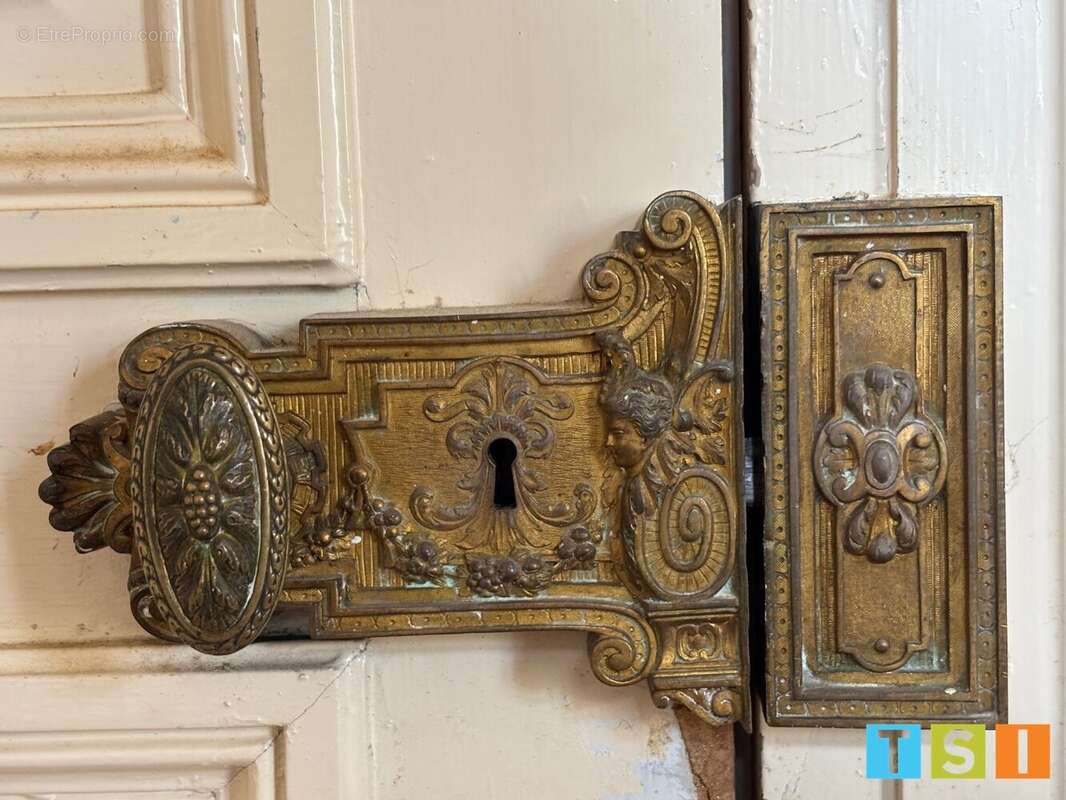 Appartement à BAGNERES-DE-LUCHON