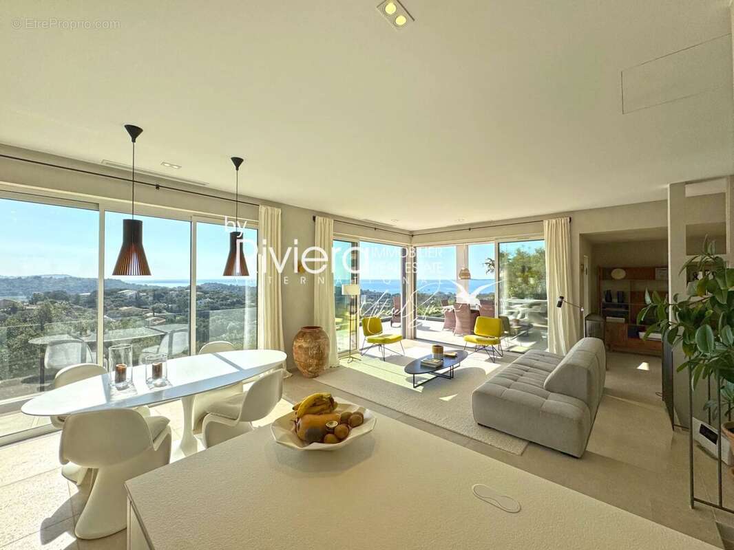 Maison à LA CROIX-VALMER