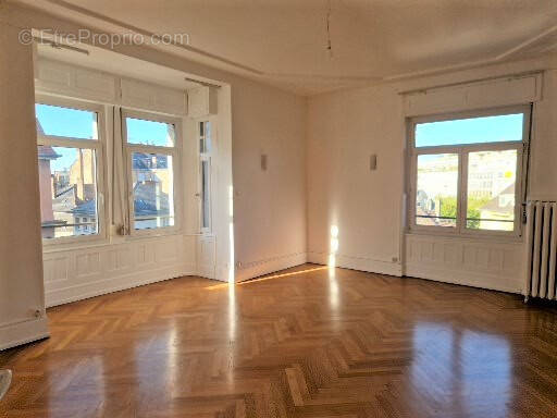 Photo Appartement à Strasbourg au prix de 595 000€