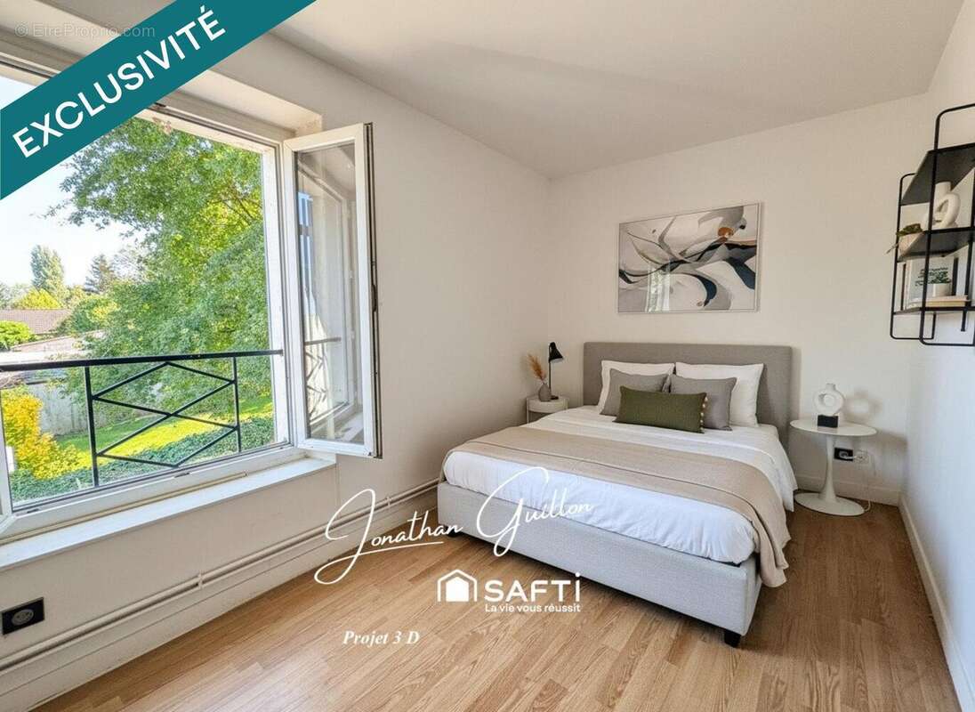 Photo 9 - Maison à SAINT-GERMAIN-SUR-MORIN