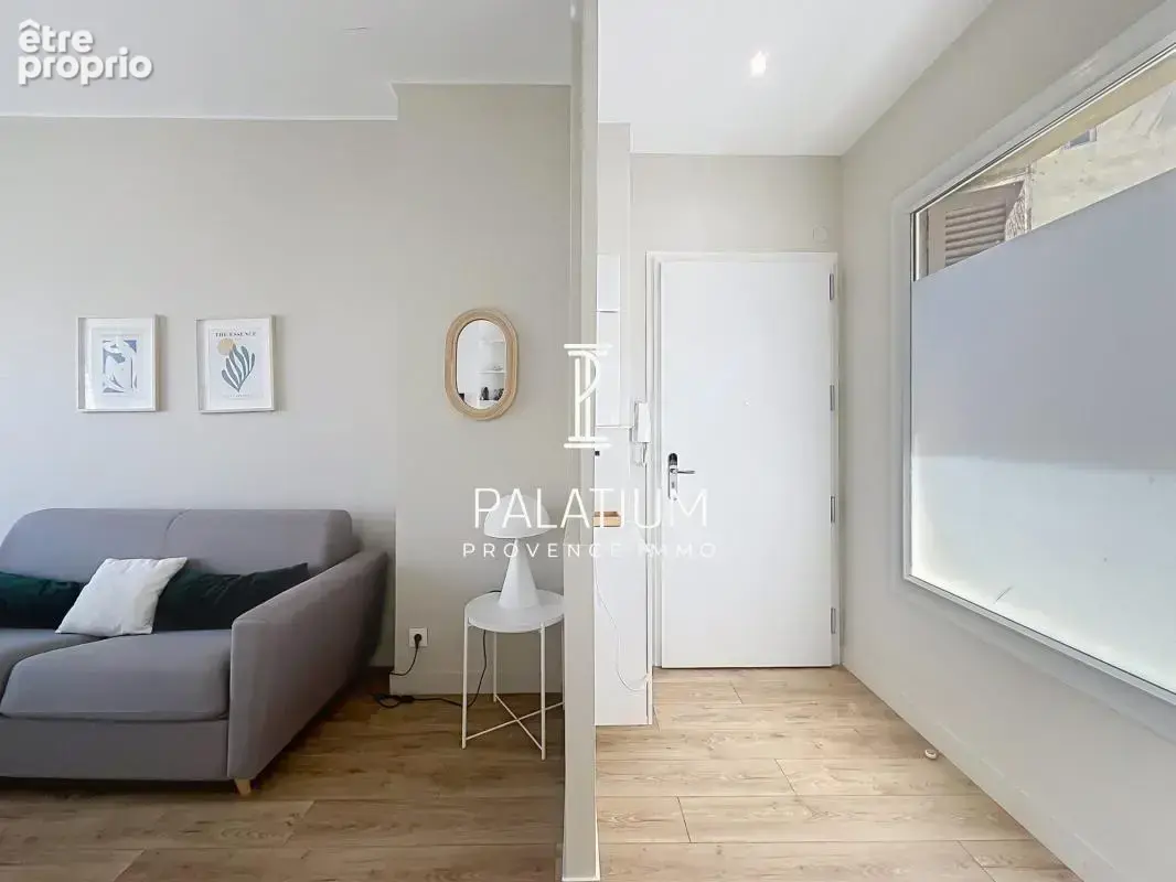Appartement de 69 m², 4 pièces, 3 chambres, Marseille - photo 7