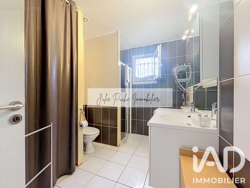 Maison 140 m² à Rieux-En-Val  - photo 7