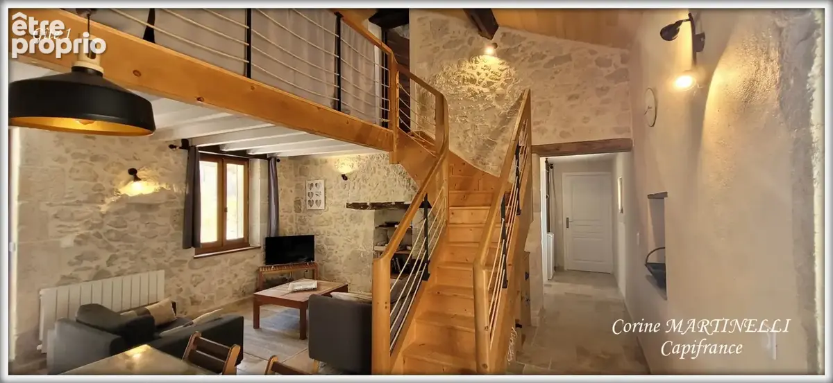 Propriete à vendre 22 pièces proche de AGEN (47) 4 habitations 885 m² + dépendances, 27 ha - photo 27