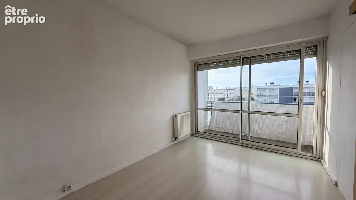 Appartement 4 pièces 71 m² à vendre à La Rochelle (17000) - photo 6