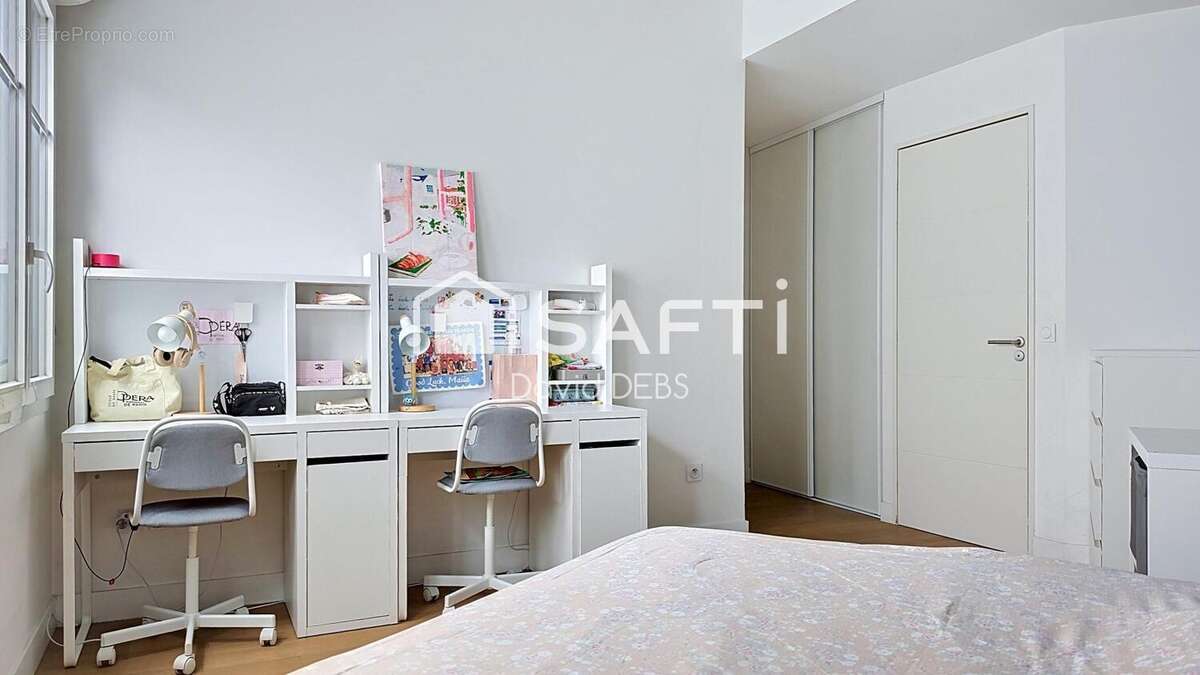 Photo 7 - Appartement à PUTEAUX
